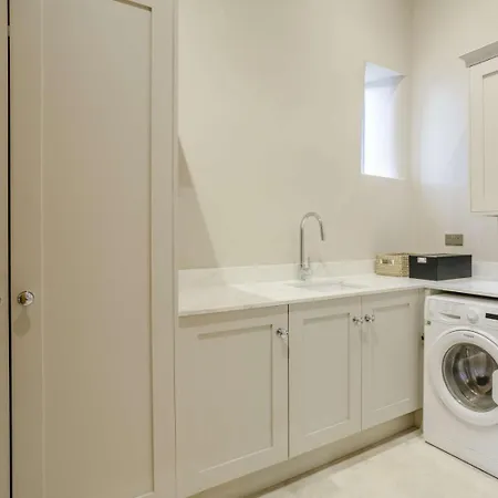 בית נופש 4 Bed In Skipton Oc-84017 *