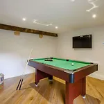 4 Bed In Skipton Oc-84017 * Rylstone