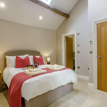 4 Bed In Skipton 84017 Сasa de vacaciones Rylstone