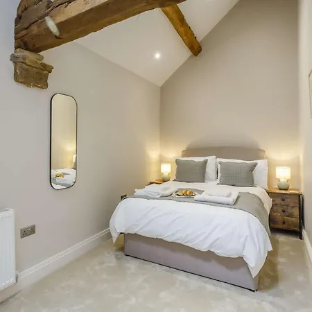 4 Bed In Skipton 84017 * Rylstone