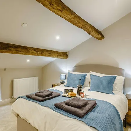 4 Bed In Skipton 84017 Сasa de vacaciones