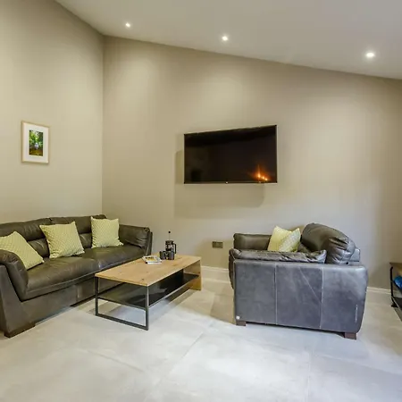 Сasa de vacaciones 4 Bed In Skipton 84017 *