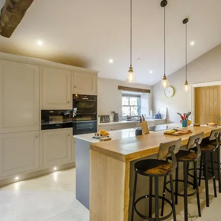4 Bed In Skipton 84017 Сasa de vacaciones Rylstone