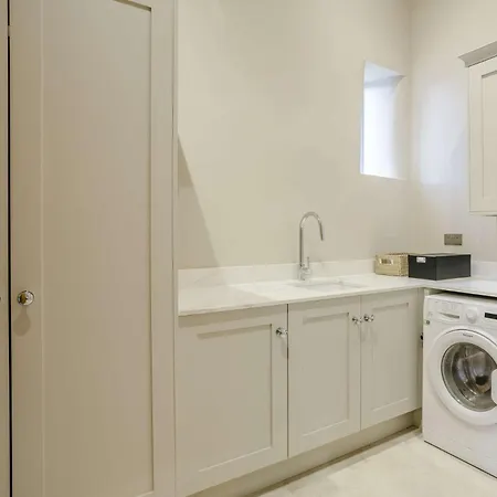 Сasa de vacaciones 4 Bed In Skipton 84017 *