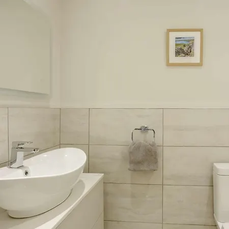 4 Bed In Skipton 84017 Сasa de vacaciones *