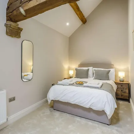 Сasa de vacaciones 4 Bed In Skipton 84017