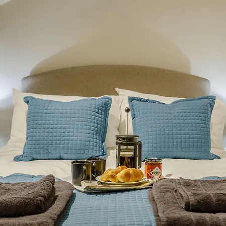 4 Bed In Skipton 84017 Σπίτι διακοπών *