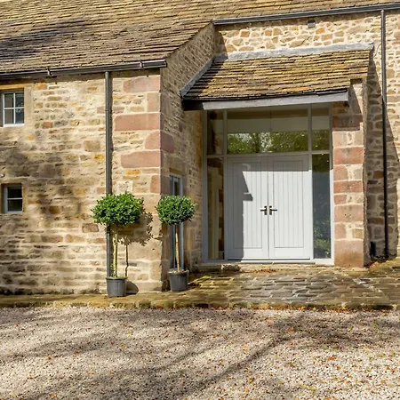 4 Bed In Skipton 84017 Сasa de vacaciones *