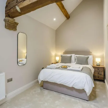 4 Bed In Skipton Oc-84017 * Rylstone