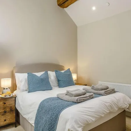 Semesterbostad 4 Bed In Skipton Oc-84017