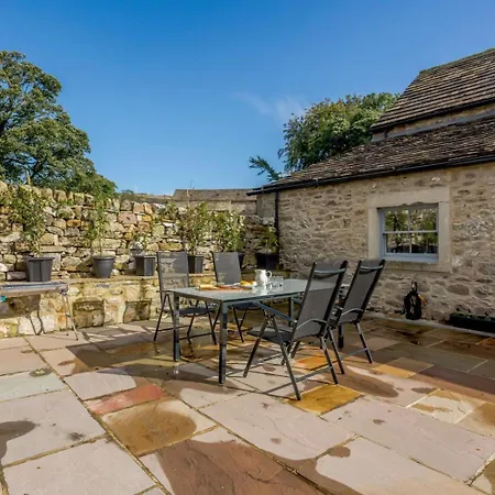 Σπίτι διακοπών 4 Bed In Skipton Oc-84017