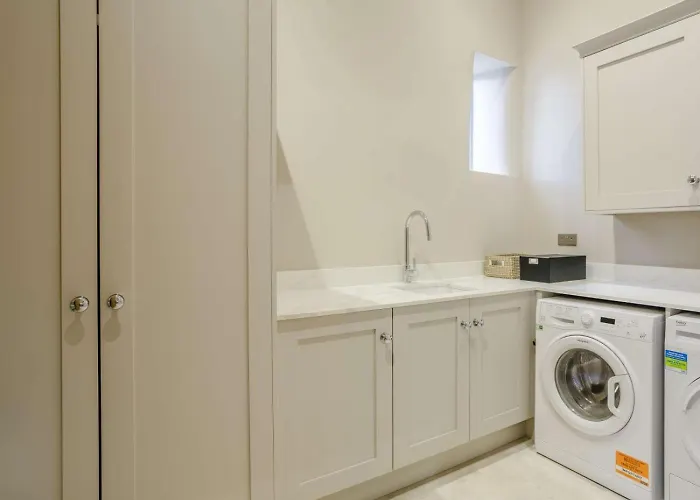 Casa de Férias 4 Bed In Skipton Oc-84017 *