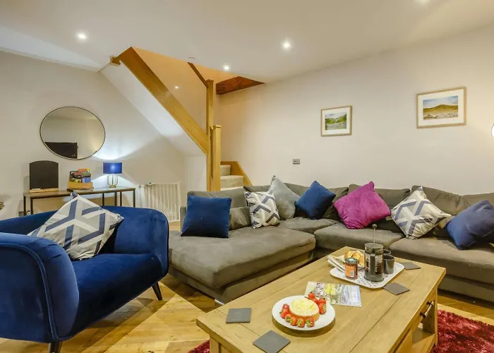 4 Bed In Skipton Oc-84017