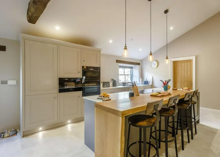 4 Bed In Skipton Oc-84017 Rylstone