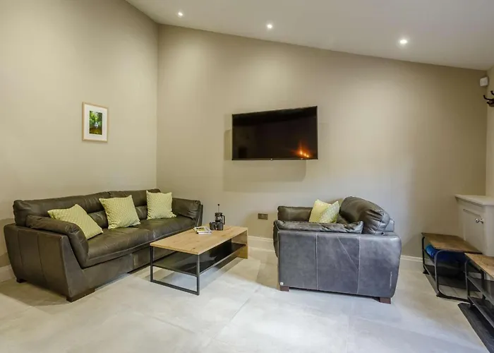 4 Bed In Skipton Oc-84017 Rylstone