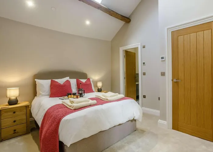 4 Bed In Skipton Oc-84017 Rylstone