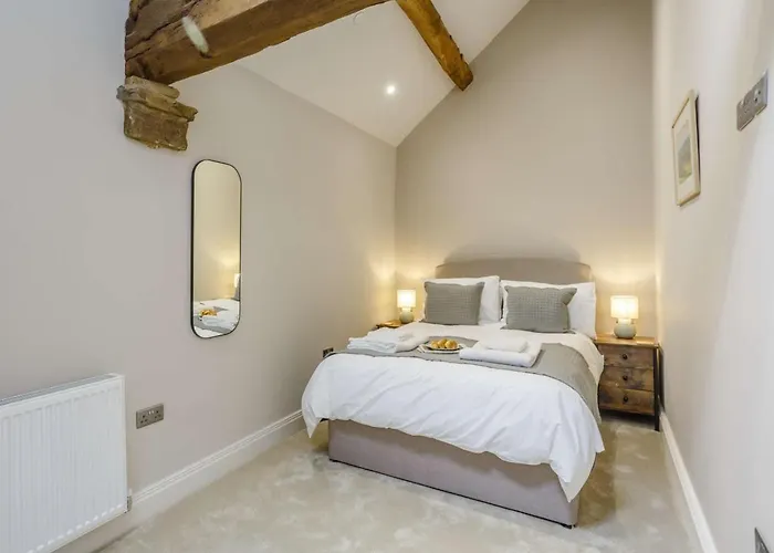 4 Bed In Skipton Oc-84017 * Rylstone