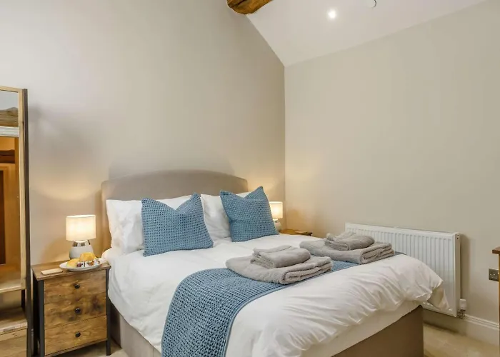 Casa vacanze 4 Bed In Skipton Oc-84017