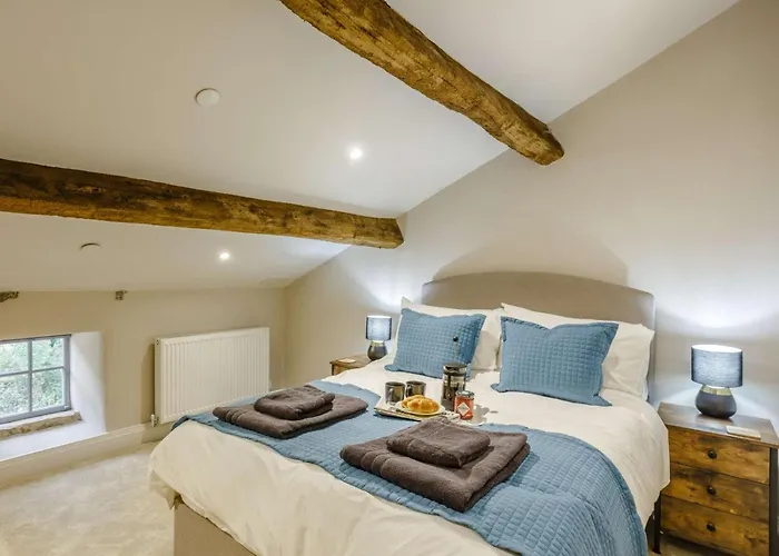 4 Bed In Skipton Oc-84017 *