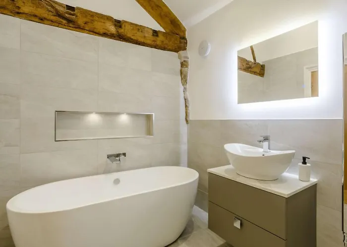 Casa vacanze 4 Bed In Skipton Oc-84017 *