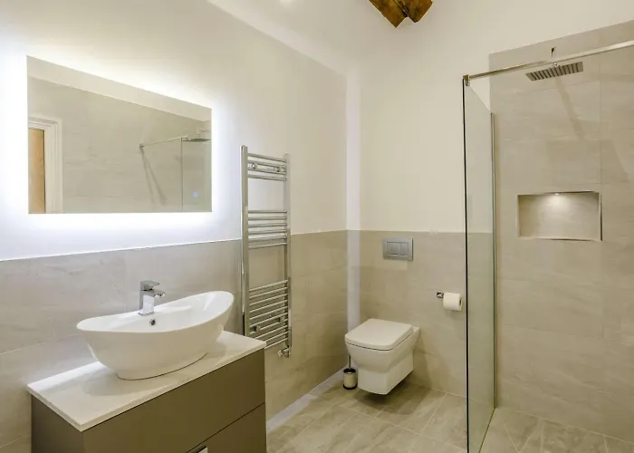 4 Bed In Skipton Oc-84017 * Rylstone