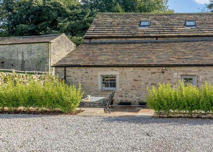 4 Bed In Skipton Oc-84017 * Rylstone