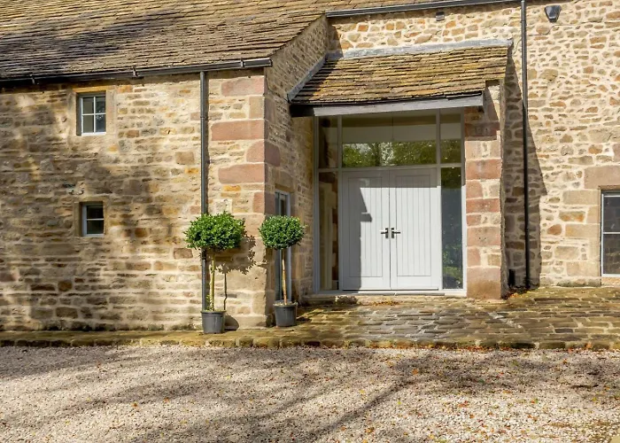 4 Bed In Skipton Oc-84017 * Rylstone